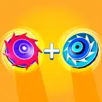 Spinner Merge v11.3.0 MOD APK (Free Rewards)