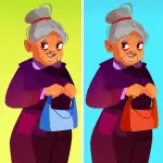Spot The Hidden Differences v2.16 MOD APK (Free Rewards)