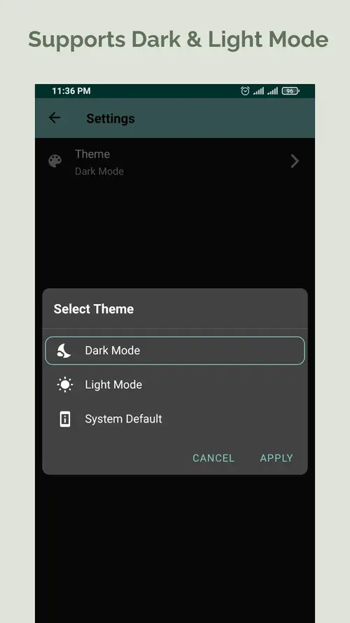 Screenshot 5