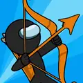 Stickman Archer Warrior v3.1 MOD APK (God Mode)