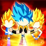 Stickman Battle Fight v6.4 MOD APK (Unlimited Money, Member Activated)
