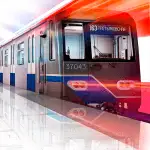 Subtransit Drive v1.5.1 MOD APK (Unlocked Full Game)
