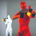 Super Hot Mobile v5.2 MOD APK (Unlock All Levels)