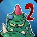 Swamp Defense 2 v1.45 MOD APK (Unlimited Money)