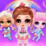 Sweet Doll v1.1.8 MOD APK (Unlimited Money)