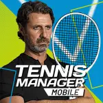 Tennis Manager Mobile v1.51.6073 MOD APK (Free In-App Purchase)