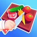 The Cook - 3D Cooking v1.2.51 MOD APK (Free Rewards)