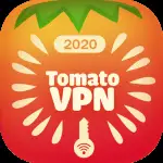 Tomato VPN - Hotspot VPN Proxy v28 MOD APK (Premium Unlocked)