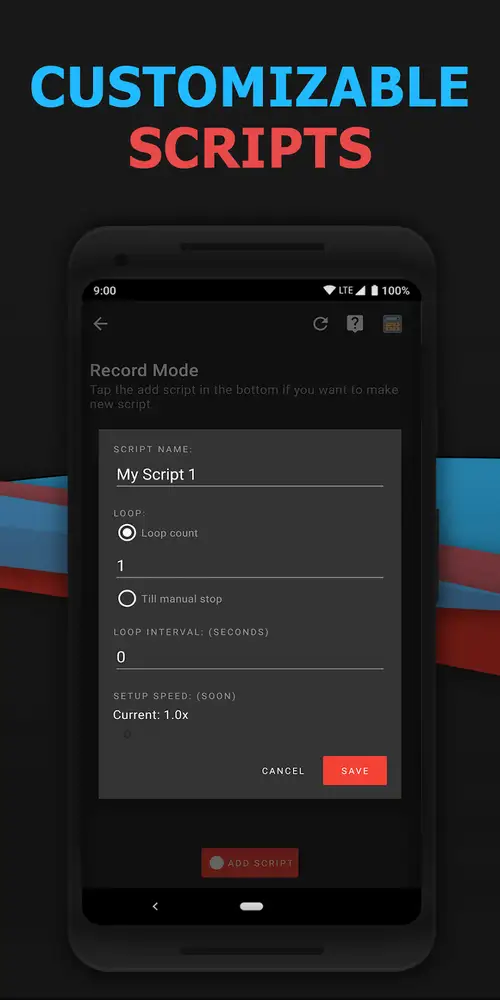 Screenshot 5