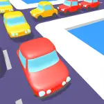 Traffic Jam Fever v1.5.2 MOD APK (Free Shopping)