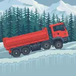 Trucker and Trucks v4.7 MOD APK (Unlimited Money)
