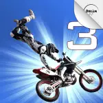 Ultimate MotoCross 3 v9.700 MOD APK (Unlimited Money)