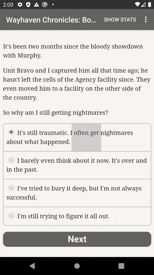 Screenshot 4
