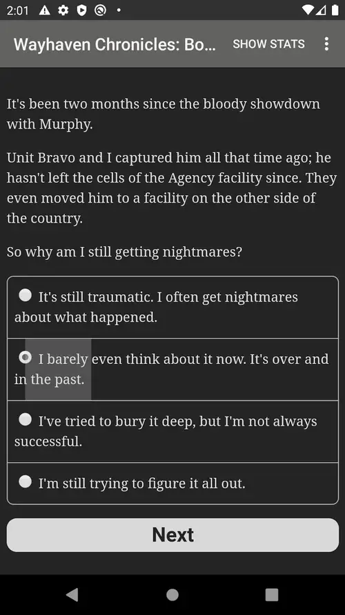 Screenshot 5
