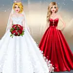 Wedding Dress v3.9.13 MOD APK (Free Rewards)