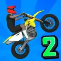 Wheelie Life 2 v3.8 MOD APK (Free Rewards)