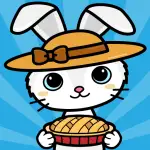 Yasa Pets Village v2.2 MOD APK (Free Rewards)