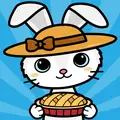Yasa Pets Village v2..0 MOD APK (Free Rewards)