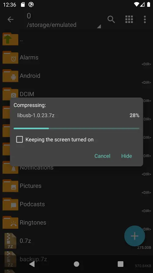 Screenshot 4