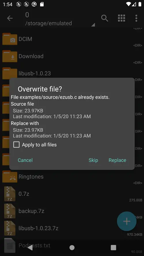 Screenshot 5
