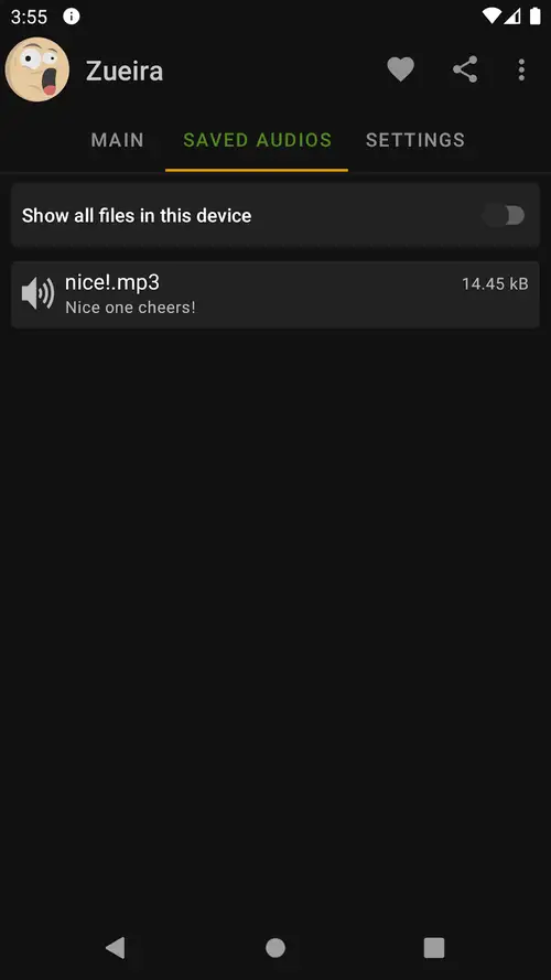 Screenshot 5