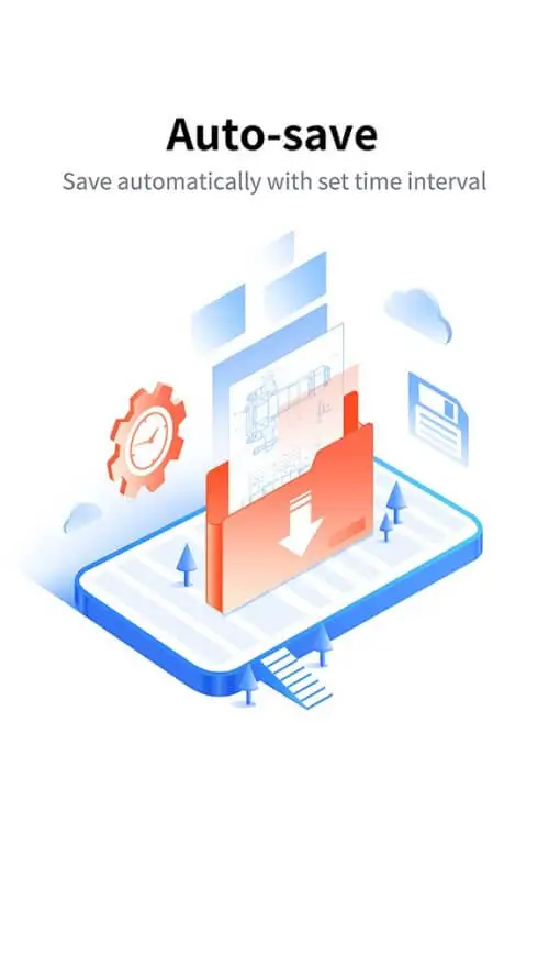 ZWCAD Mobile โ DWG Viewer