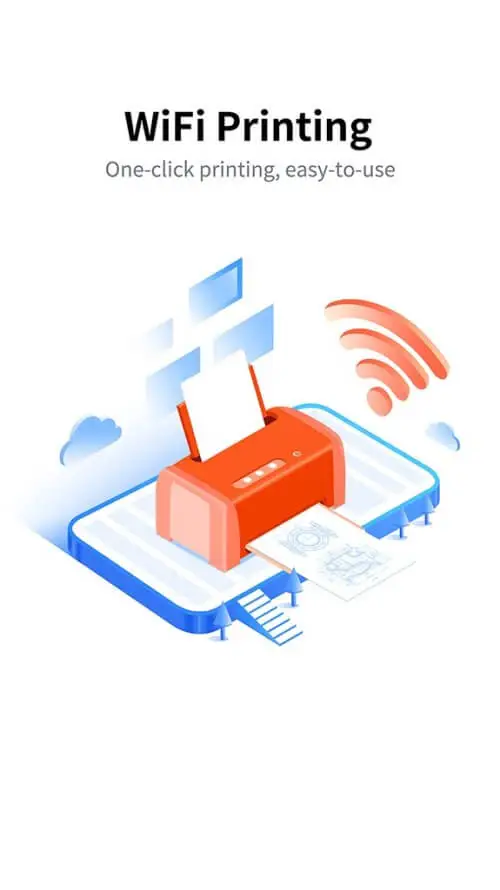 ZWCAD Mobile โ DWG Viewer