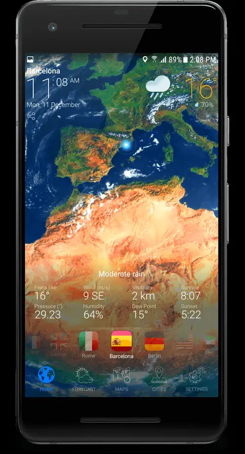 Screenshot 5