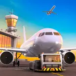 Airport Simulator Tycoon v2.01.1202 MOD APK (Free Shopping)
