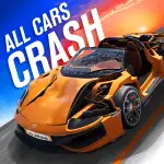 All Cars Crash v0.32.11 MOD APK (Unlimited Money)