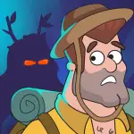 Andy Volcano v1.5.24 MOD APK (Unlimited Money, Booster)
