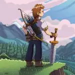 Arcane Vale v1.1.3 APK (Full Version)