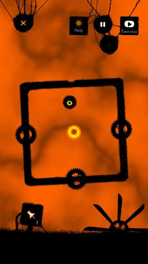 Ball Maze – Amaze Spins Master