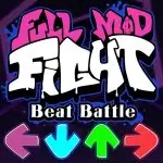 Beat Battle Full Mod Fight v6.0.6 MOD APK (Free Rewards)