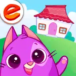 Bibi Home Games for Babies v2.0 MOD APK (Unlocked All Maps)