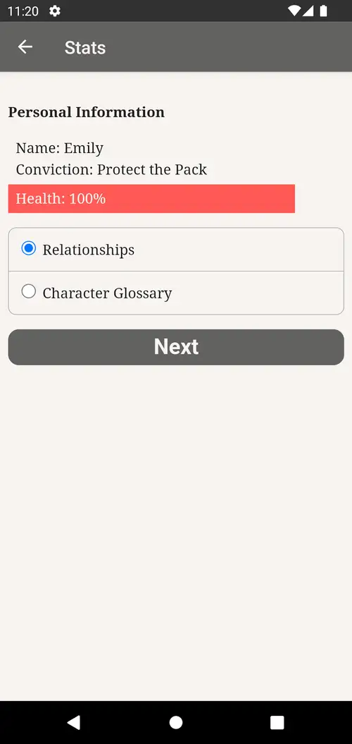 Screenshot 5