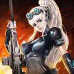 Broken Dawn: Trauma v1.28.2 MOD APK (Unlimited Energy/Currency, Dumb Enemy)