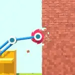 Bucket Crusher v1.4.6 MOD APK (Unlimited Money, No Ads)