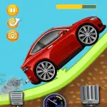 Car Climb Racing v1.9.44 MOD APK (Free Rewards)