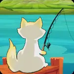 Cat Fishing Simulator v3.4 APK (Full Game)