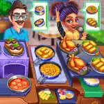 Cooking Express Cooking Games v4.4.5 MOD APK (Unlimited Money)