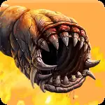 Death Worm Deluxe v3.0.019 MOD APK (Unlimited Money)