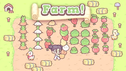 Doki Duck Farm