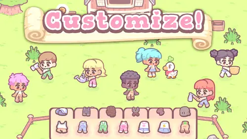 Doki Duck Farm