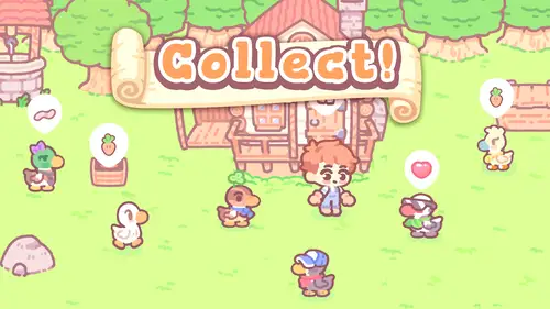 Doki Duck Farm