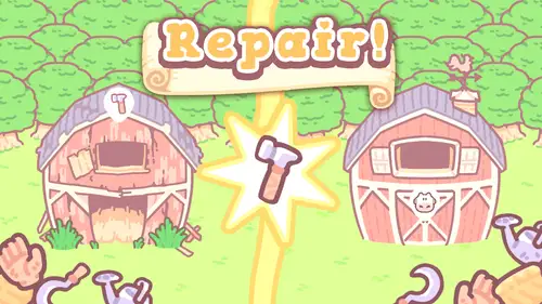 Doki Duck Farm