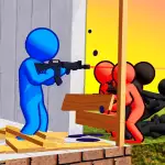 Dusk WarZ v1.5.3 MOD APK (Unlimited Money)