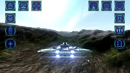 Evochron Mobile