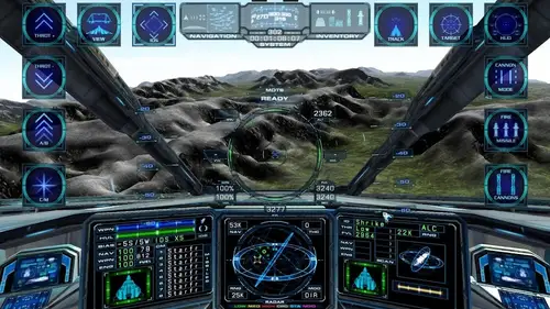 Evochron Mobile