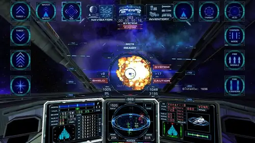 Evochron Mobile